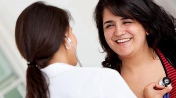 Women's Heart Health image