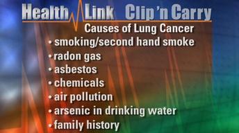 Clip N' Carry | Lung Cancer image