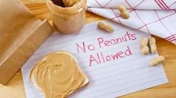 Food Allergies