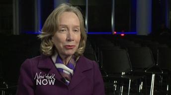 Pulitzer Prize Winners Doris Kearns Goodwin & Robert Caro