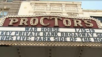 Upstate Theatre Tax Credit