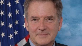 Congressman Bill Owens image
