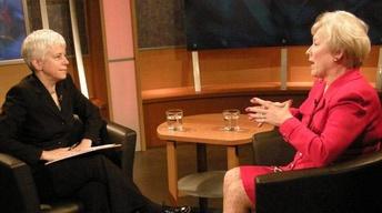 Zimpher on SUNY Tuition and Grants image