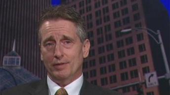 Lt. Gov. Duffy on Cuomo Agenda