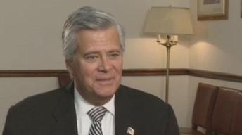 Skelos on Republican Party Future