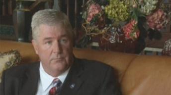 Kolb Decries 'Millionaire's Tax'