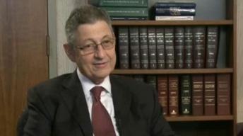 Silver Proposes Min Wage Increase