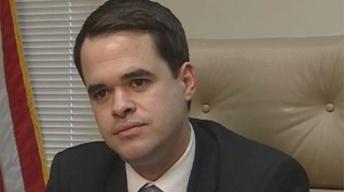 Carlucci Discusses Split from Democrats image