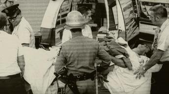 Revisiting the Attica Uprising