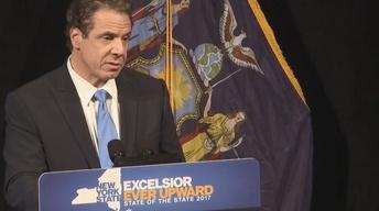 Reviewing the State of the State