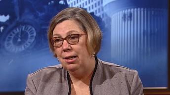 Former EPA Admin Enck on the Future of the Agency