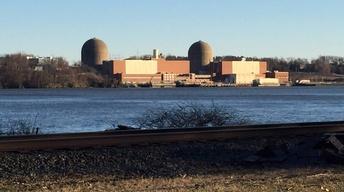 Indian Point Closure Worries Local Community