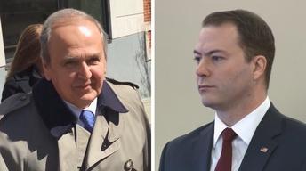 Health Care Drama; More Indictments