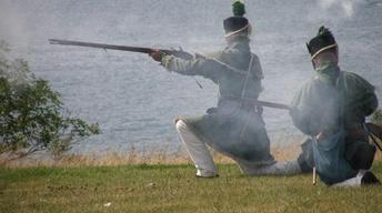 The Forgotten War of 1812