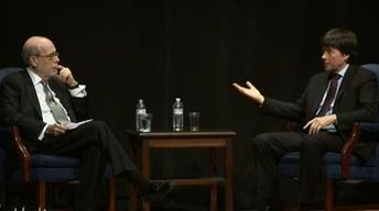 An Hour with Ken Burns