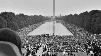 The March on Washington 50 Years Later image