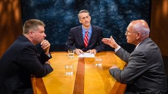 Congressional Roundtable with Gibson and Tonko image