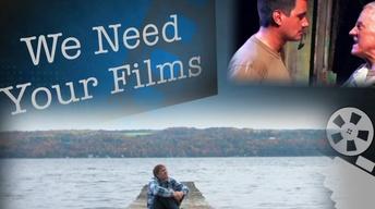 TvFILM Season 6 | Call For Entries