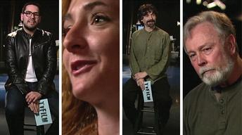 FAQs | Season 6: Episode 1