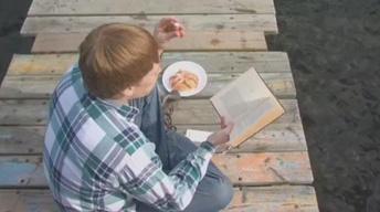 The Hollow | Your Very Own Feast image
