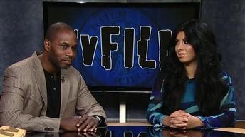 West & Pervez on Future Projects