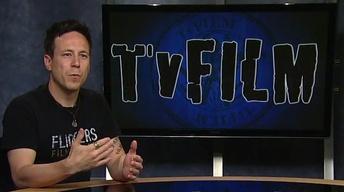 Dan Masucci Discusses Challenges of Filmmaking