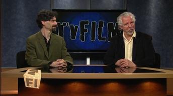 Stephen Blauweiss & Gilles Malkine Discuss Genesis image