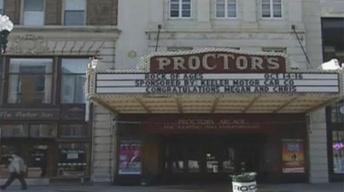 Our Town: Schenectady | Preview