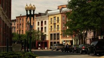 Our Town: Troy image