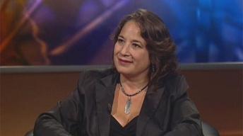 Arts: Caroline 'Mother Judge' Isachsen
