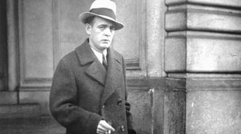 William Kennedy's Prohibition Story (Preview) image