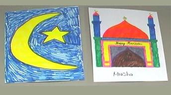 Born in the USA - Muslim Americans image