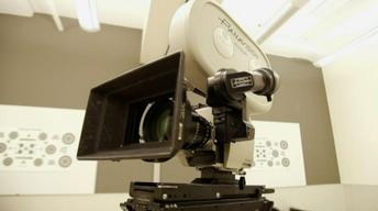 Side by Side: The Science, Art and Impact of Digital Cinema image