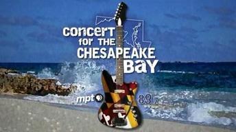 Concert for the Chesapeake Bay image