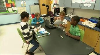 Today's Students Tomorrow's Workforce image