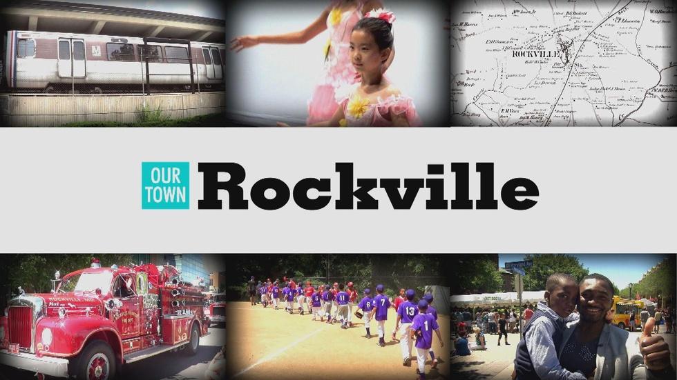 Our Town Rockville image