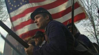 Heart of the Civil War image