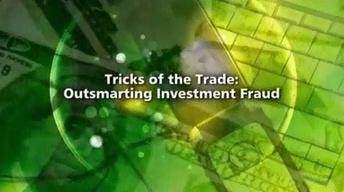 Tricks of the Trade: Outsmarting Investment Fraud image