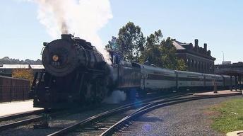 Our Town: Cumberland