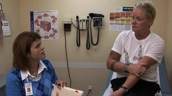 My Health Counts! Partnering with Your Doctor