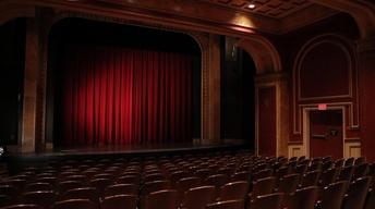The Shaw Festival: Behind the Curtain