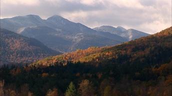 The Adirondacks