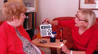 Life Journeys: Emergency Preparedness