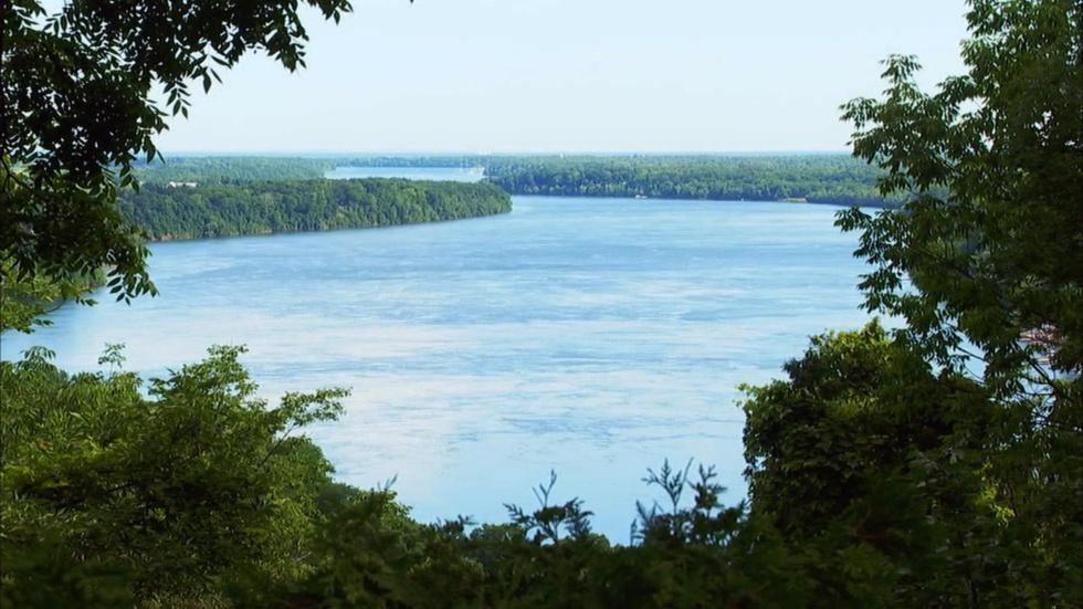 1812 On The Niagara Frontier image
