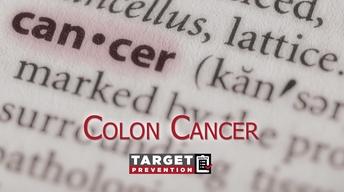 Dr. Bousader-Armstrong "Target-Colon Cancer"