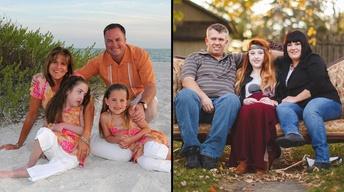 A Closer Look: Mitochondrial Disease