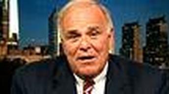PA. Gov. Ed Rendell, Woody Johnson, James Surowiecki, more image