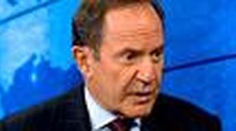 Mort Zuckerman, Niall Ferguson, Danny Meyer image