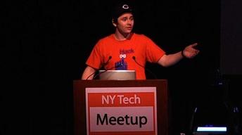 NY Tech Meetup image