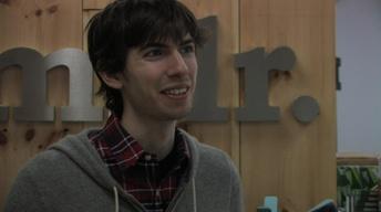 How Tumblr’s NYC Office Recruits Top Talent image